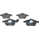 0 986 494 018 Bremsbelagsatz, Scheibenbremse 0 986 494 018 Bremsbelagsatz, Scheibenbremse