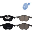 Blue Print | Bremsbelagsatz, Scheibenbremse | ADF124218