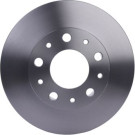 Hella | Bremsscheibe | 8DD 355 122-691