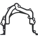 Elring | Dichtung, Gehäusedeckel (Kurbelgehäuse) | 467.340