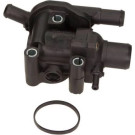 18-0396 Kühlmittelflansch