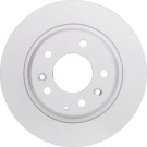 BOSCH | Bremsscheibe | 0 986 479 B77