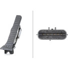 6PV 008 689-701 Sensor, Fahrpedalstellung