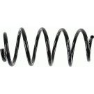 Sachs 2 x SACHS Fahrwerksfeder 993 056