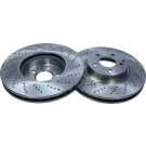 Maxgear | Bremsscheibe | 19-2687