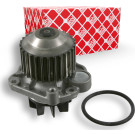 FEBI BILSTEIN 22168 Wasserpumpe FEBI BILSTEIN 22168 Wasserpumpe