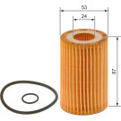 BOSCH 1 457 429 184 Ölfilter