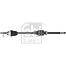 febi bilstein | Antriebswelle | 196050