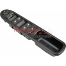 0916409 Schalter, Fensterheber 0916409 Schalter, Fensterheber