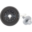 DPF355.21K1 Riemenscheibe, Kurbelwelle DPF355.21K1 Riemenscheibe, Kurbelwelle