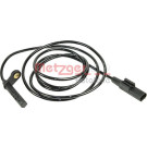 0900971 Sensor, Raddrehzahl ORIGINAL ERSATZTEIL