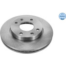 37-15 521 0021 Bremsscheibe MEYLE-ORIGINAL: True to OE. 37-15 521 0021 Bremsscheibe MEYLE-ORIGINAL: True to OE.