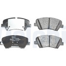 Delphi | Bremsbelagsatz, Scheibenbremse | LP2293 Delphi | Bremsbelagsatz, Scheibenbremse | LP2293