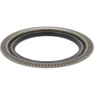 Corteco | Wellendichtring, Differential | 01027787B