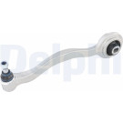 TC1494 Lenker, Radaufhängung