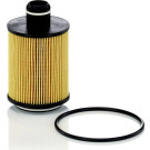 HU 712/11 x Ölfilter