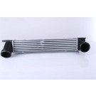 96551 Ladeluftkühler ** FIRST FIT **