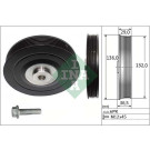 544 0007 20 Riemenscheibe, Kurbelwelle