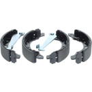 BOSCH | Bremsbackensatz | 0 986 487 270