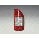 Magneti Marelli | Heckleuchte | 712421101129