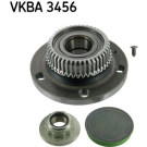 SKF VKBA 3456 Radlagersatz mit ABS-Sensorring
