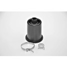 83968 Faltenbalg, Lenkung