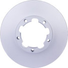 Hella | Bremsscheibe | 8DD 355 115-221