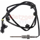 Metzger | Sensor, Abgastemperatur | 08941106