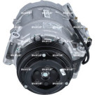 NRF | Kompressor, Klimaanlage | 32832