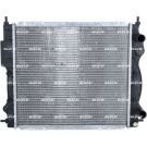 NRF | Kühler, Motorkühlung | 58934