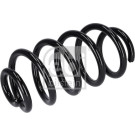 195072 Fahrwerksfeder