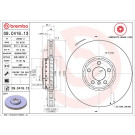 Brembo | Bremsscheibe | 09.C416.13