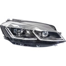Hella | Hauptscheinwerfer | 1ZX 013 924-241