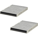 E3939LC-2 Filter, Innenraumluft