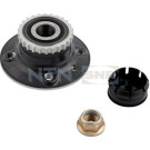 R155.60 Radlagersatz