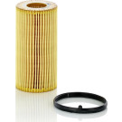 HU 719/8 y Ölfilter