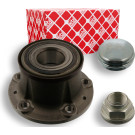 FEBI BILSTEIN 40018 Radlagersatz