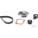 CT1140WP1 Wasserpumpe + Zahnriemensatz CT1140WP1 Wasserpumpe + Zahnriemensatz