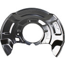 6115295 Spritzblech, Bremsscheibe GREENPARTS 6115295 Spritzblech, Bremsscheibe GREENPARTS