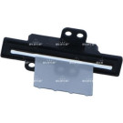 342027 Widerstand, Innenraumgebläse