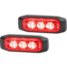 Hella | Blitz-Kennleuchte | 2XD 014 563-601