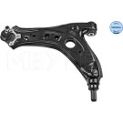 116 050 0018 Lenker, Radaufhängung MEYLE-ORIGINAL: True to OE.