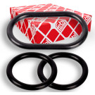 FEBI BILSTEIN 174672 Dichtungssatz, Ölkühler