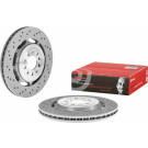 Brembo | Bremsscheibe | 09.C506.33 Brembo | Bremsscheibe | 09.C506.33