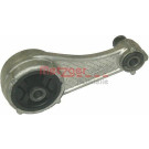 Metzger | Lagerung, Motor | 8050700