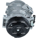 32470 Kompressor, Klimaanlage EASY FIT