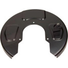 19-3276 Spritzblech, Bremsscheibe