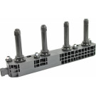 Metzger Zündspule 0880429 Metzger Zündspule 0880429