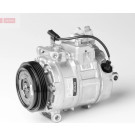 DENSO 7SEU17C Klimakompressor DCP05021 DENSO 7SEU17C Klimakompressor DCP05021