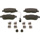 0 986 494 114 Bremsbelagsatz, Scheibenbremse 0 986 494 114 Bremsbelagsatz, Scheibenbremse